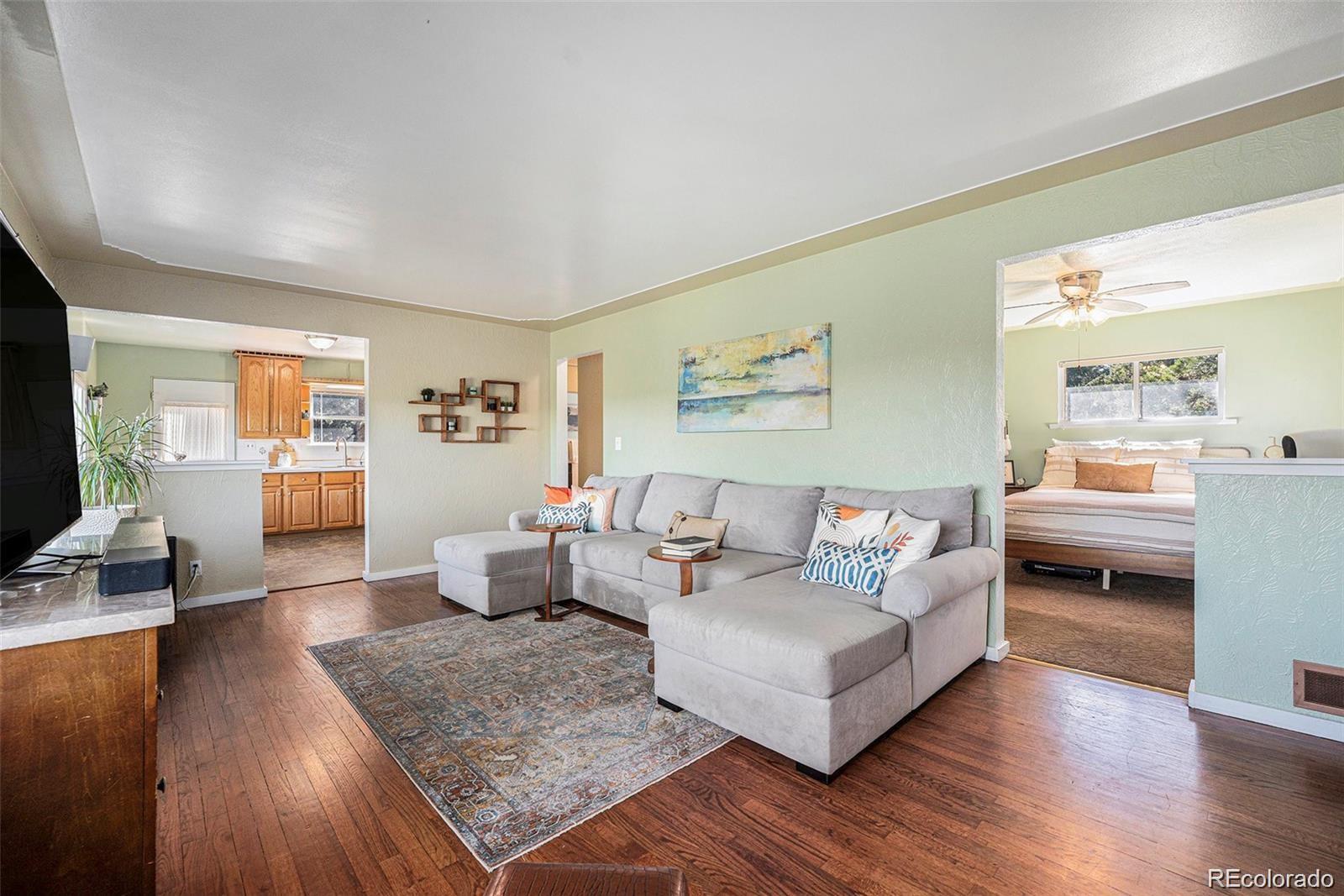 MLS Image #3 for 8701  majestic view drive,conifer, Colorado