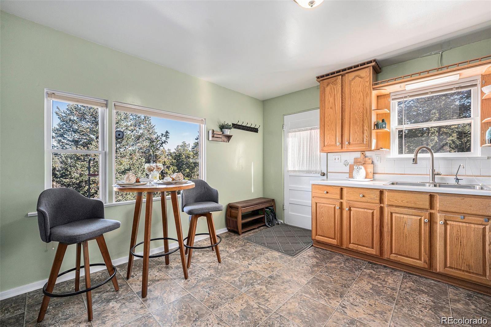 MLS Image #4 for 8701  majestic view drive,conifer, Colorado