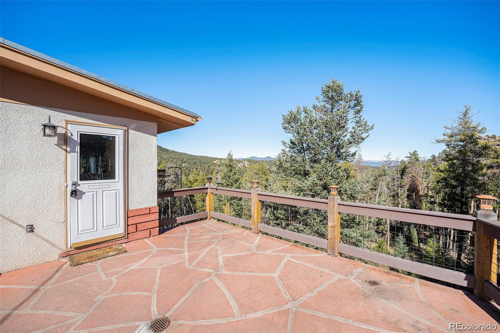 MLS Image #5 for 8701  majestic view drive,conifer, Colorado