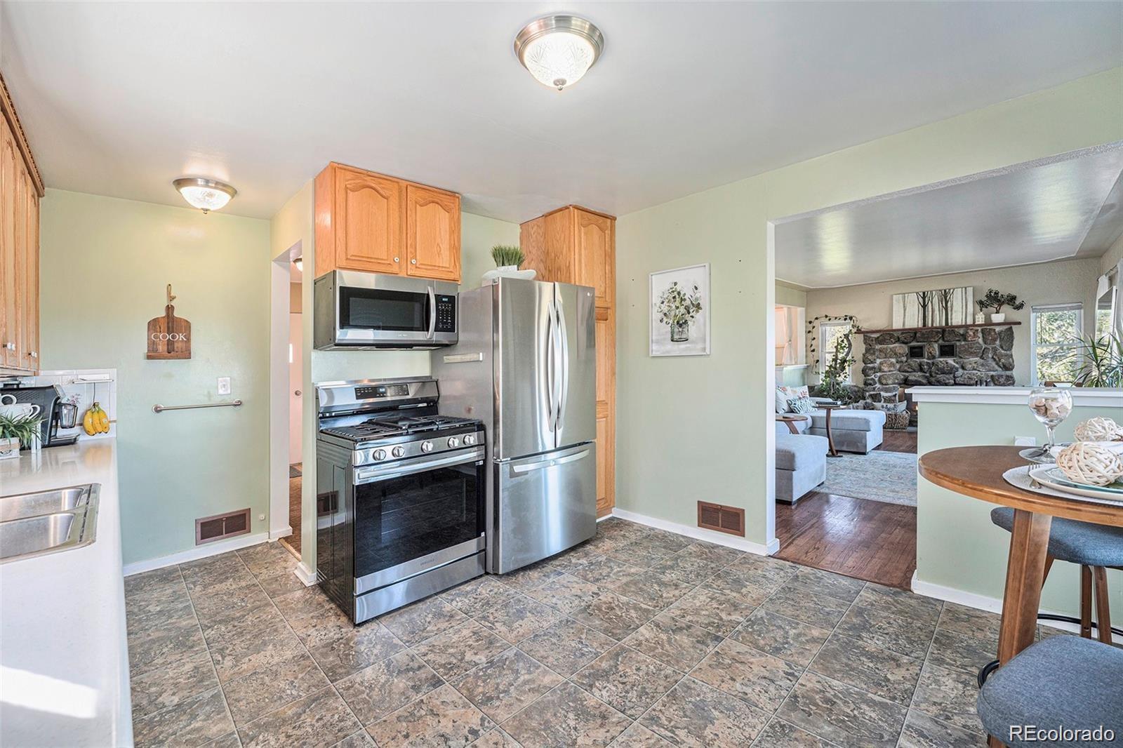MLS Image #6 for 8701  majestic view drive,conifer, Colorado