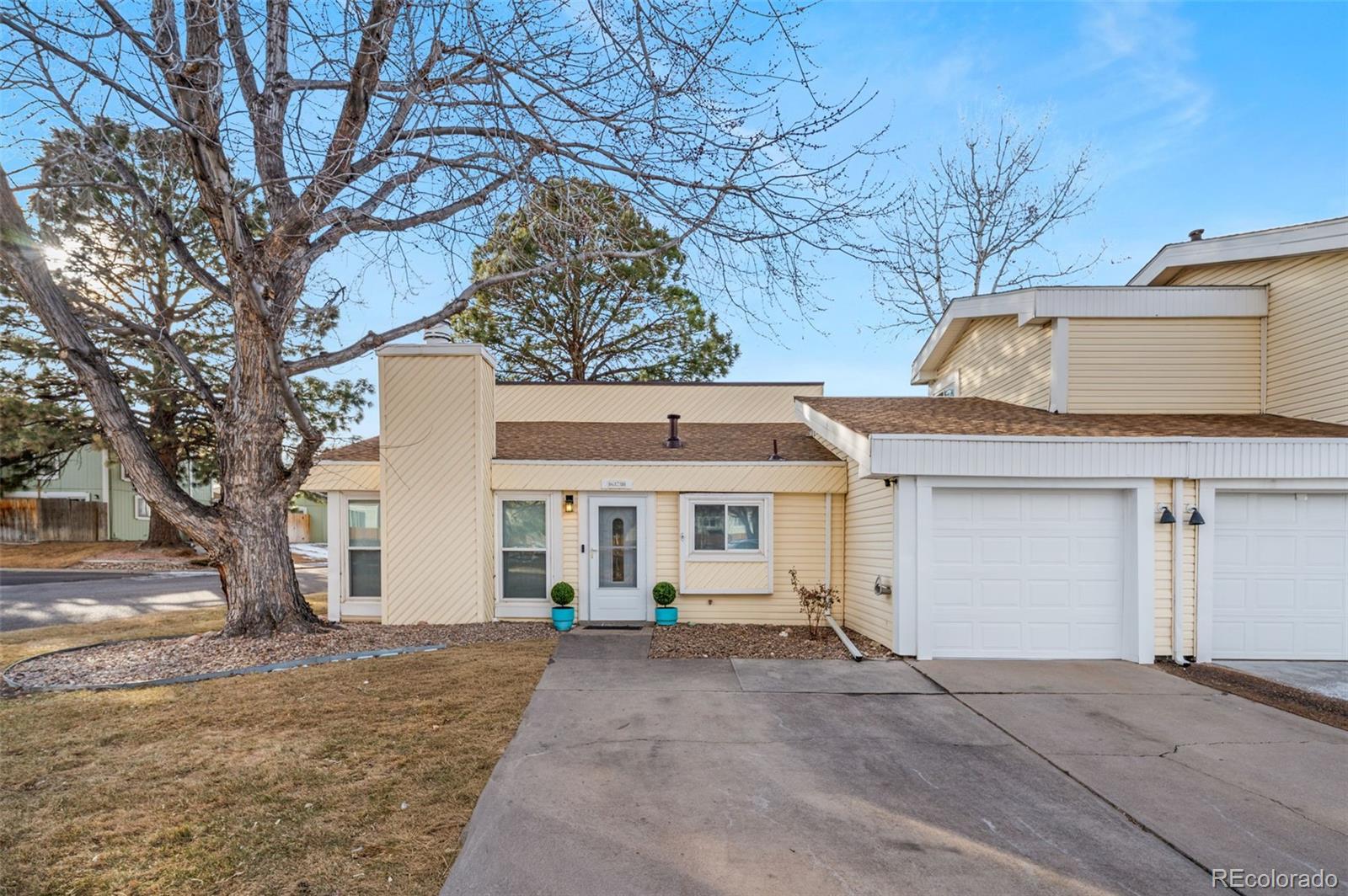 MLS Image #2 for 16373 e rice place b,aurora, Colorado