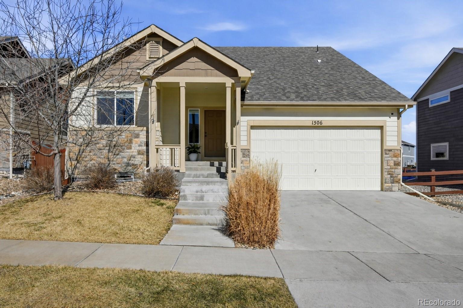 MLS Image #43 for 1506  new season drive,windsor, Colorado