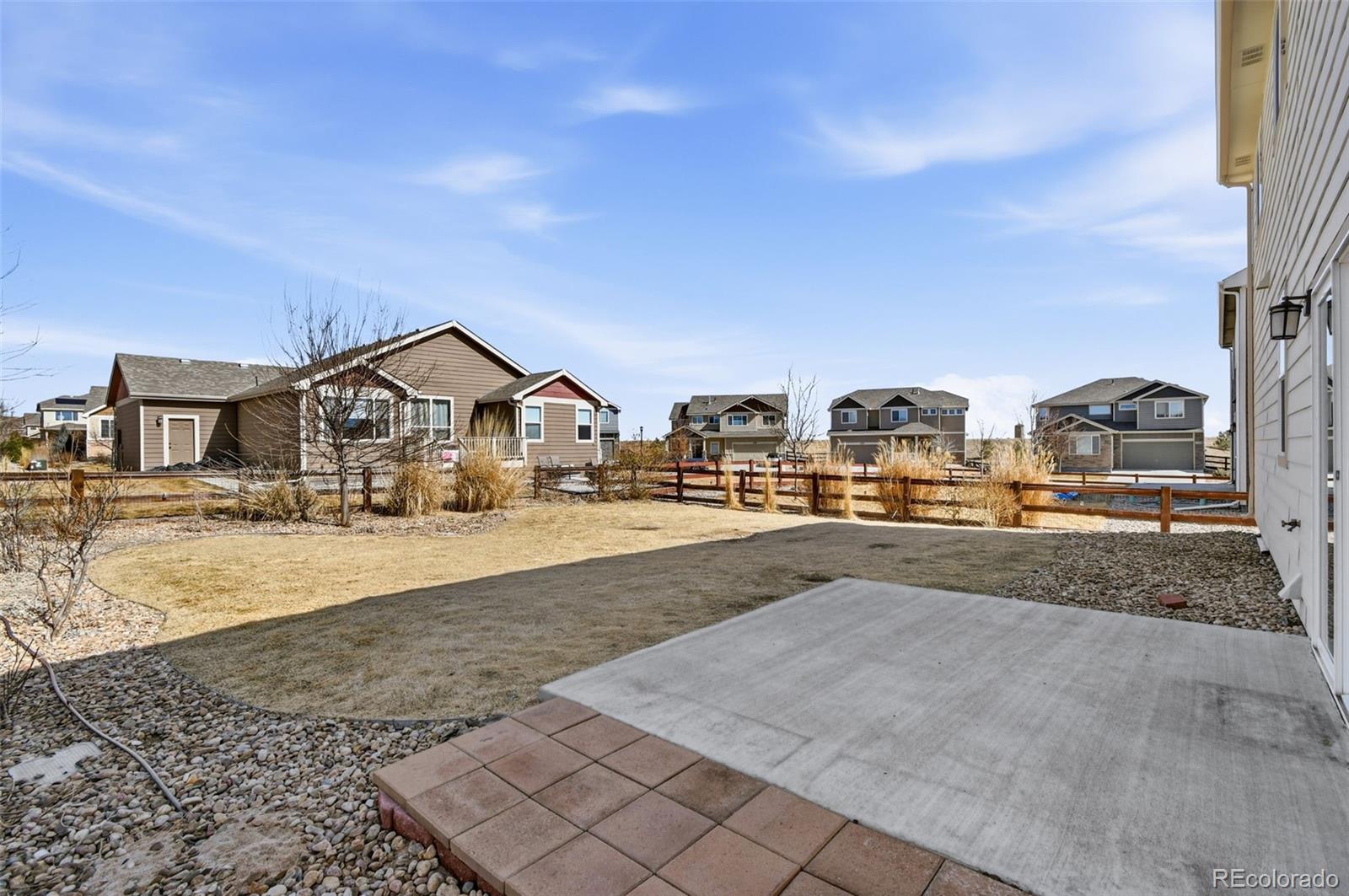MLS Image #44 for 1506  new season drive,windsor, Colorado