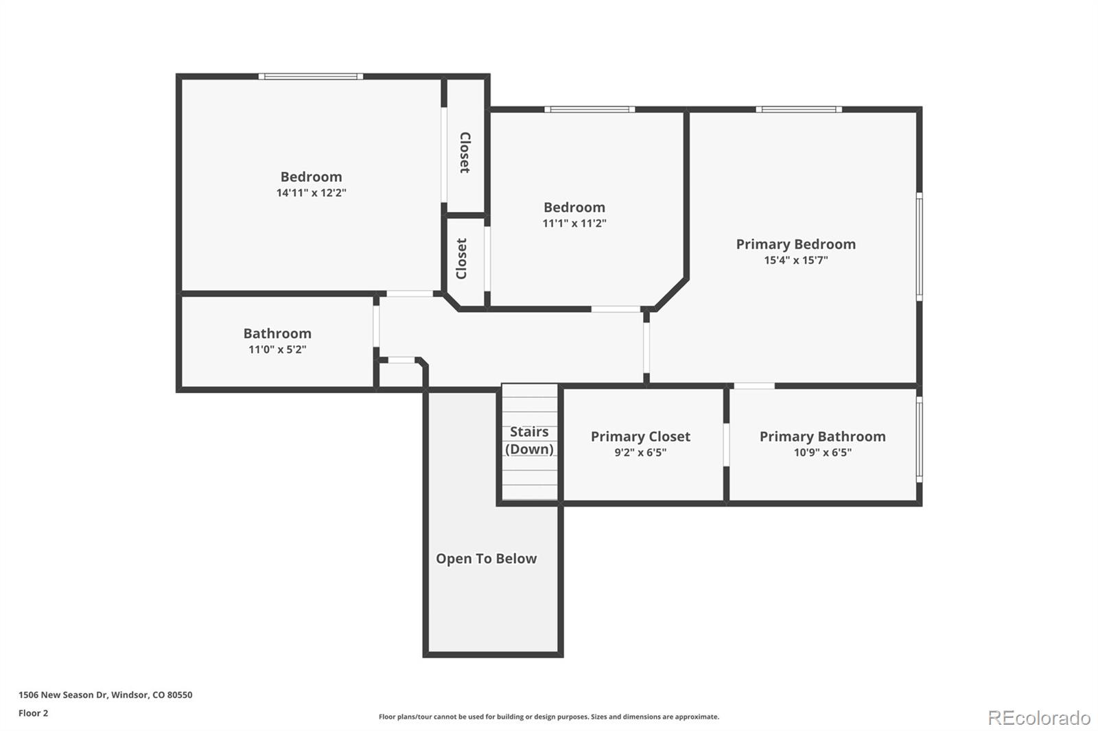 MLS Image #47 for 1506  new season drive,windsor, Colorado