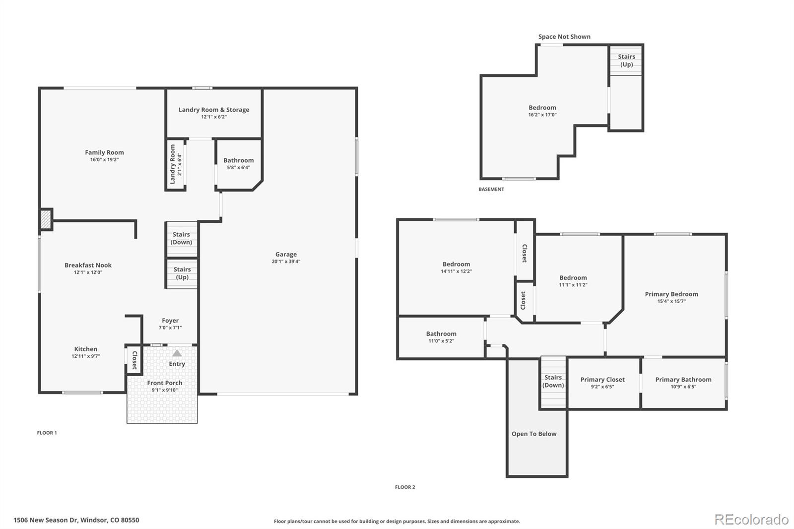MLS Image #49 for 1506  new season drive,windsor, Colorado