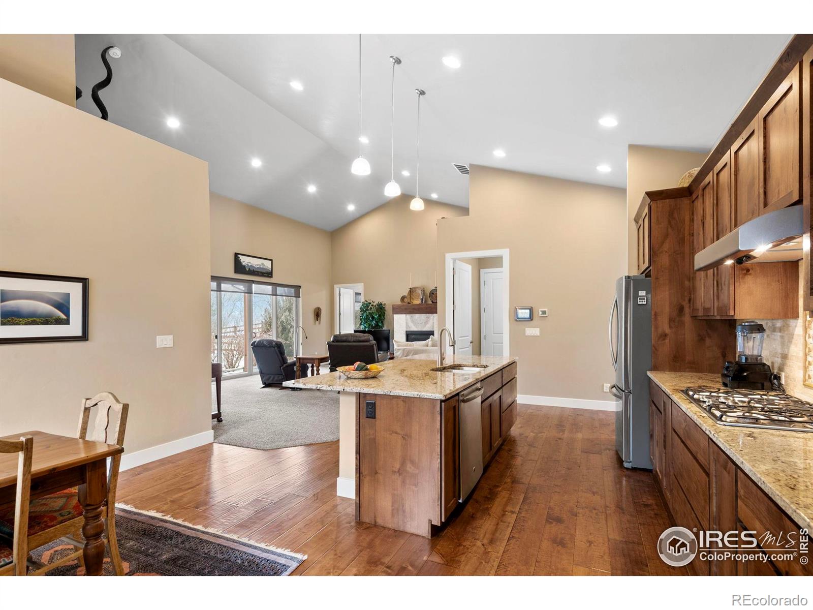 MLS Image #11 for 685  deer meadow drive,loveland, Colorado