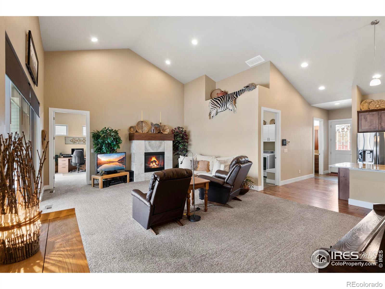 MLS Image #13 for 685  deer meadow drive,loveland, Colorado