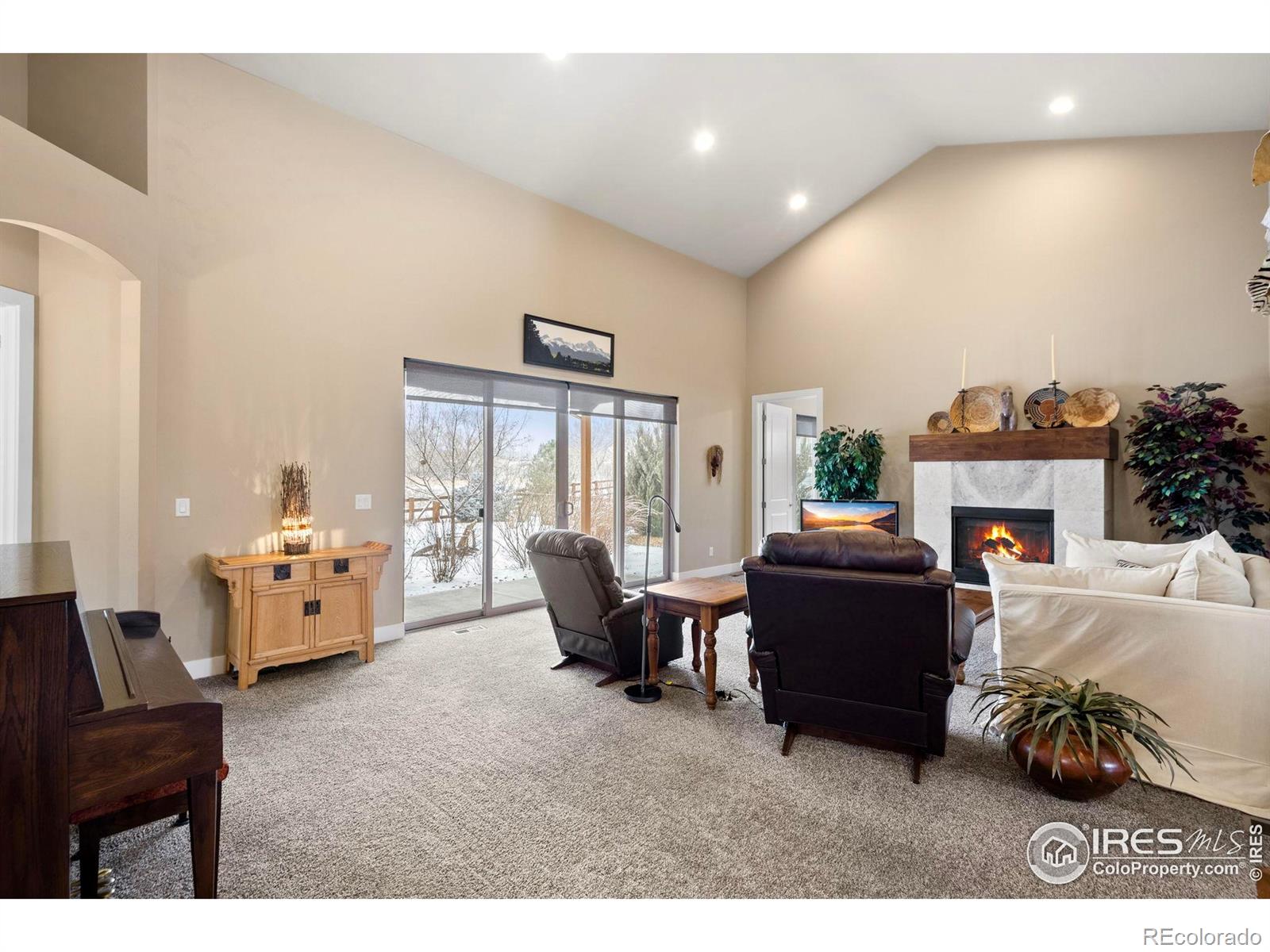 MLS Image #14 for 685  deer meadow drive,loveland, Colorado