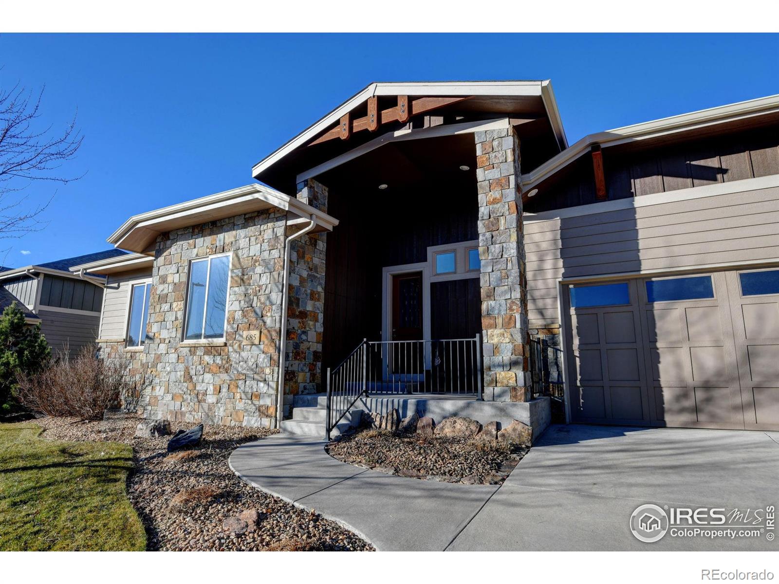 MLS Image #2 for 685  deer meadow drive,loveland, Colorado
