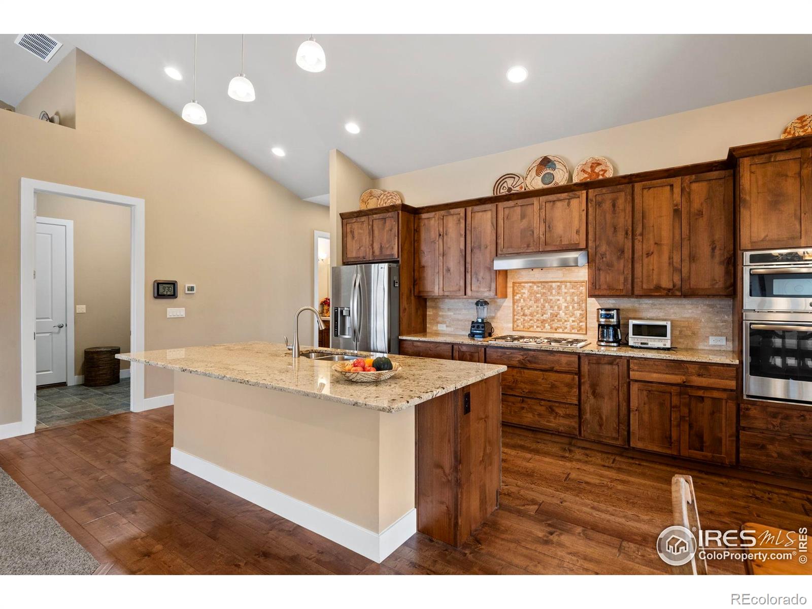 MLS Image #4 for 685  deer meadow drive,loveland, Colorado