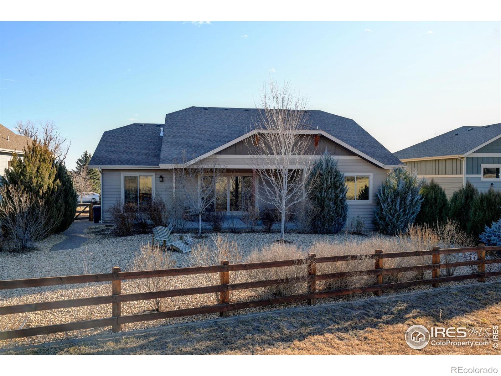 MLS Image #42 for 685  deer meadow drive,loveland, Colorado