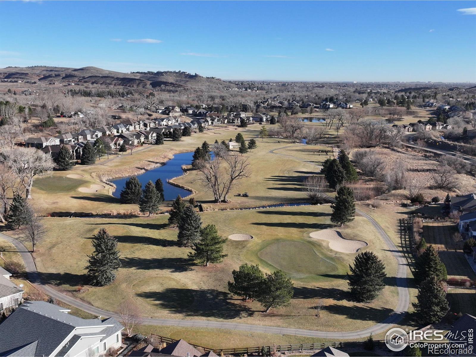 MLS Image #46 for 685  deer meadow drive,loveland, Colorado