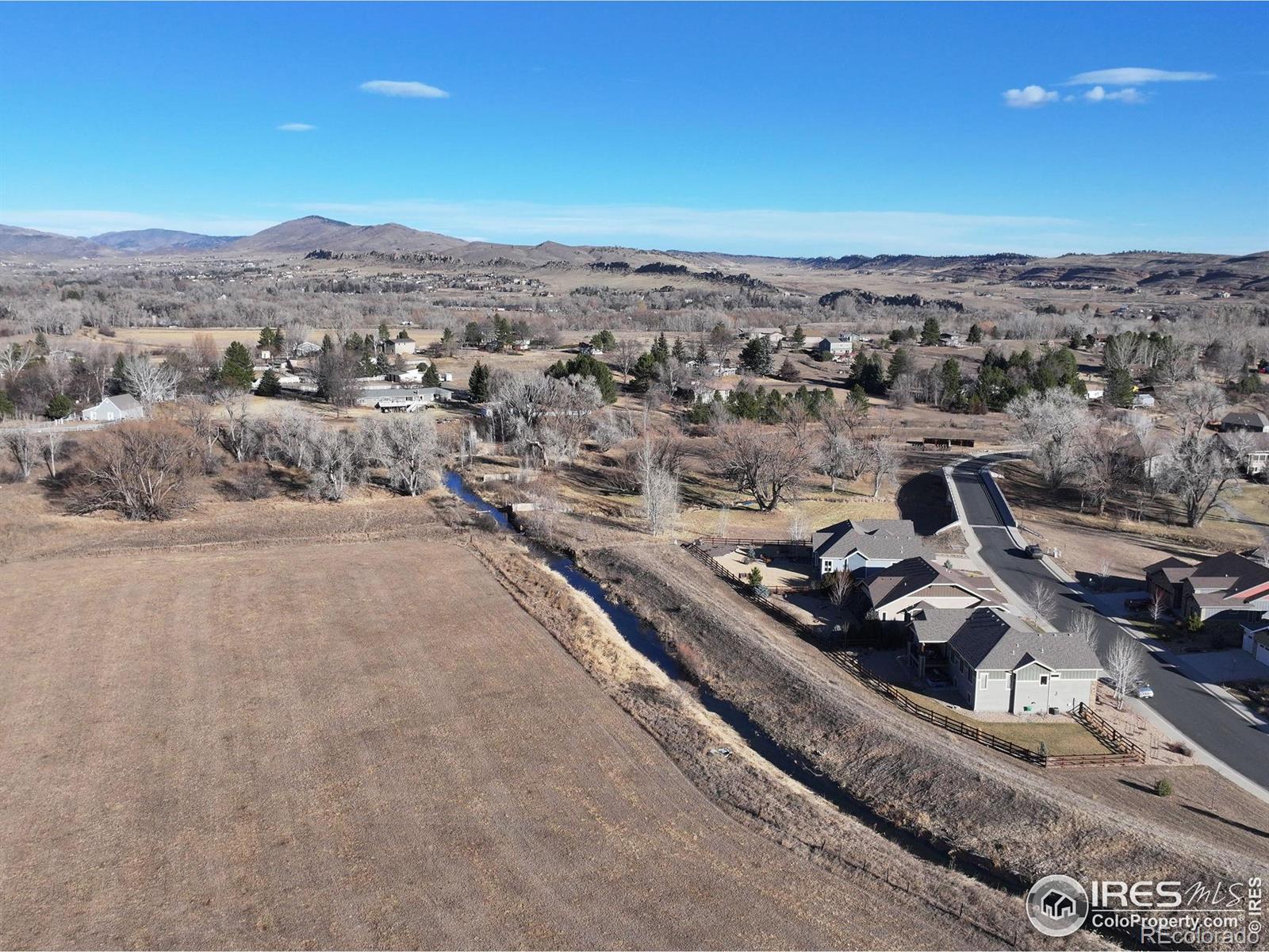 MLS Image #48 for 685  deer meadow drive,loveland, Colorado