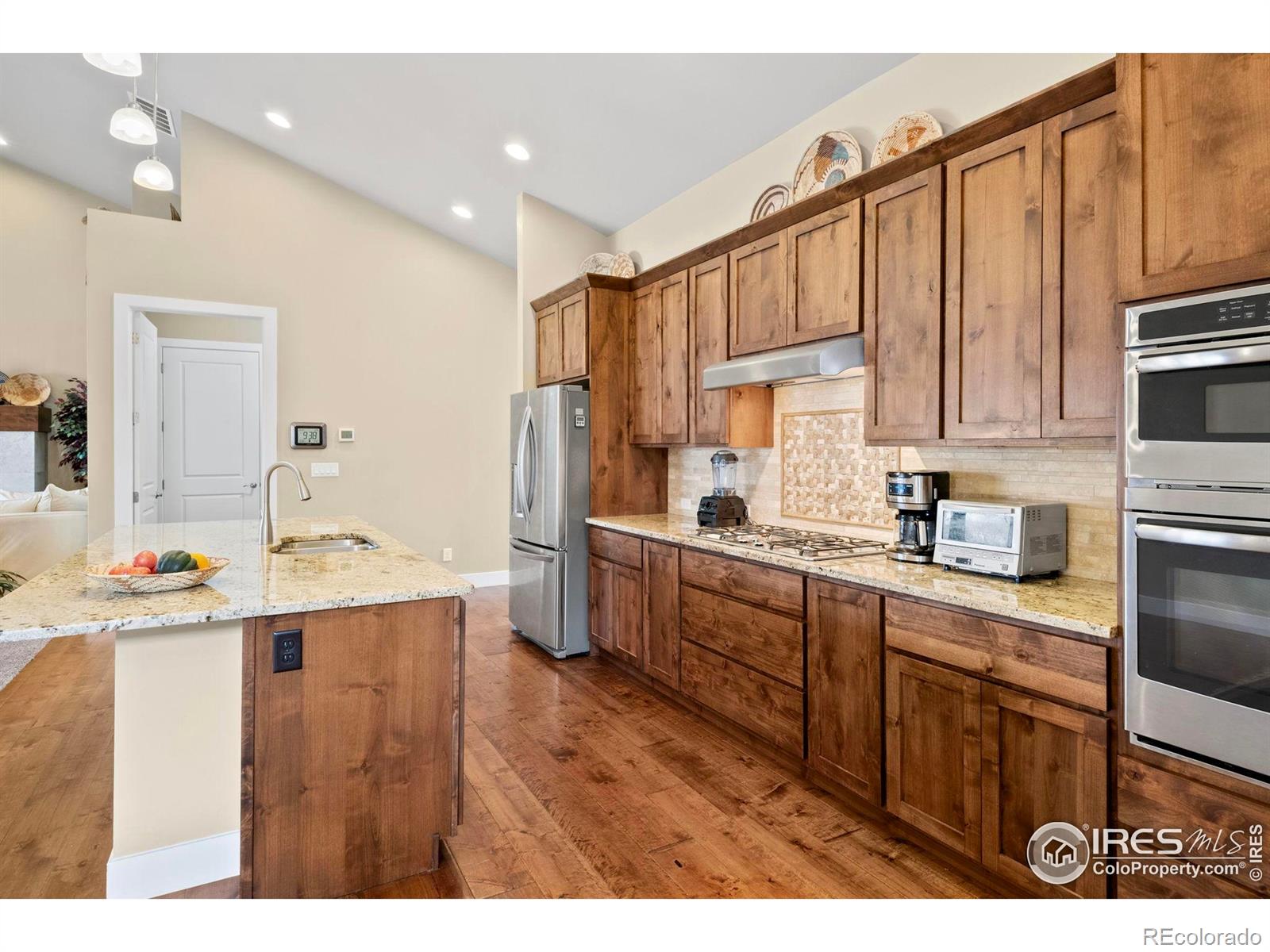 MLS Image #5 for 685  deer meadow drive,loveland, Colorado