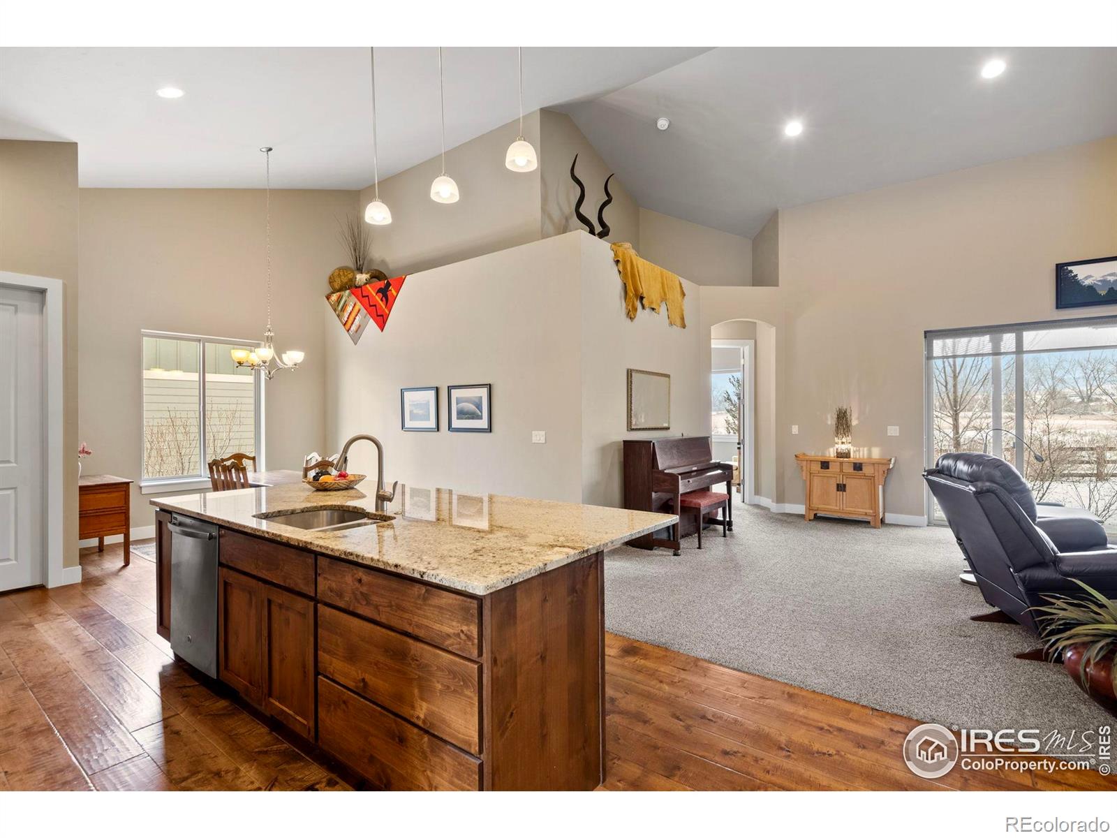 MLS Image #7 for 685  deer meadow drive,loveland, Colorado