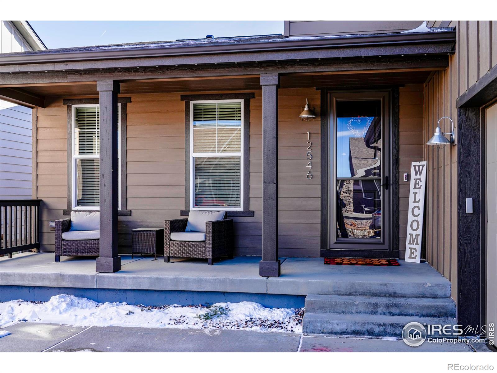 MLS Image #1 for 12546  lake terrace lane,firestone, Colorado