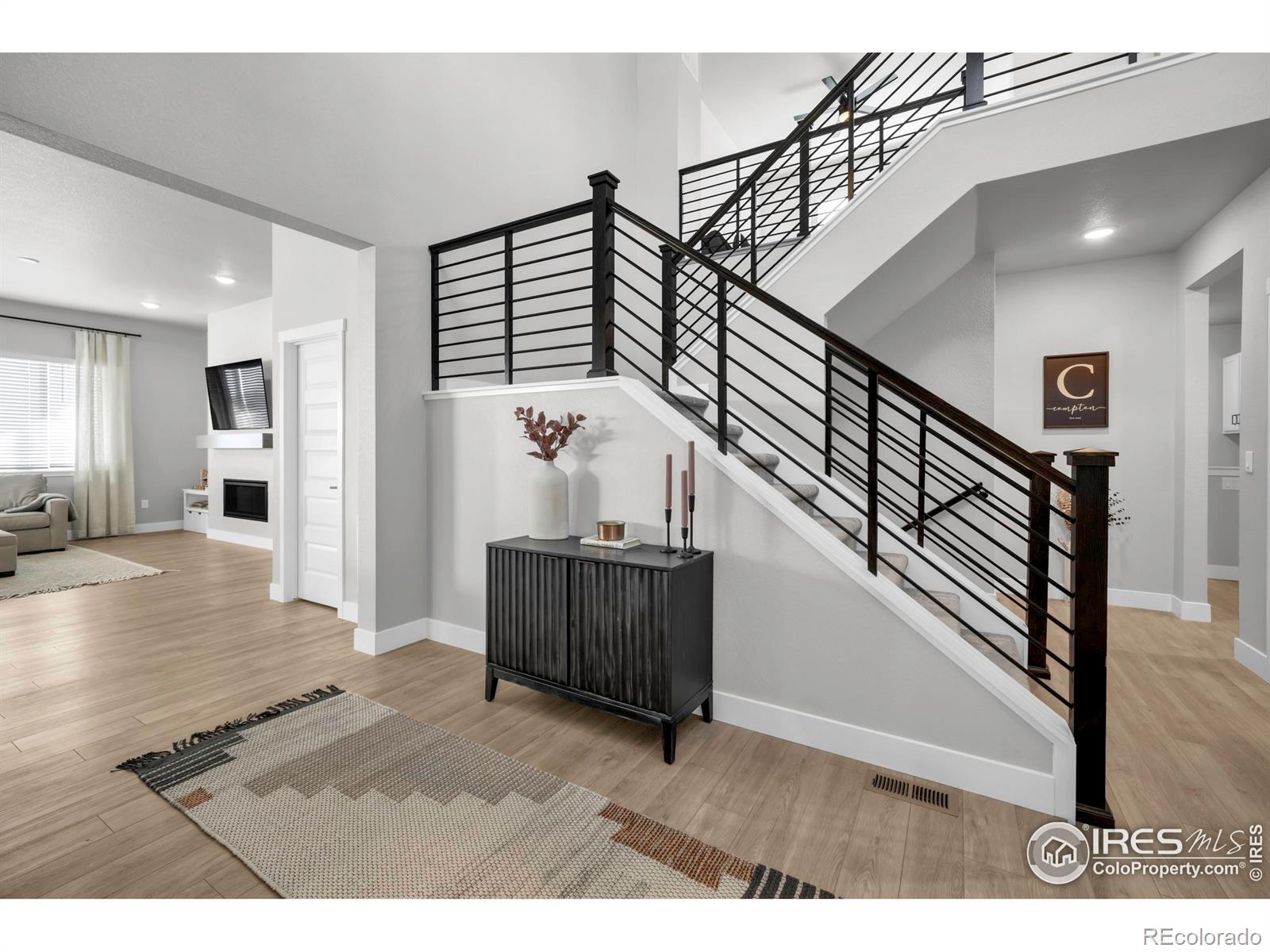 MLS Image #3 for 12546  lake terrace lane,firestone, Colorado