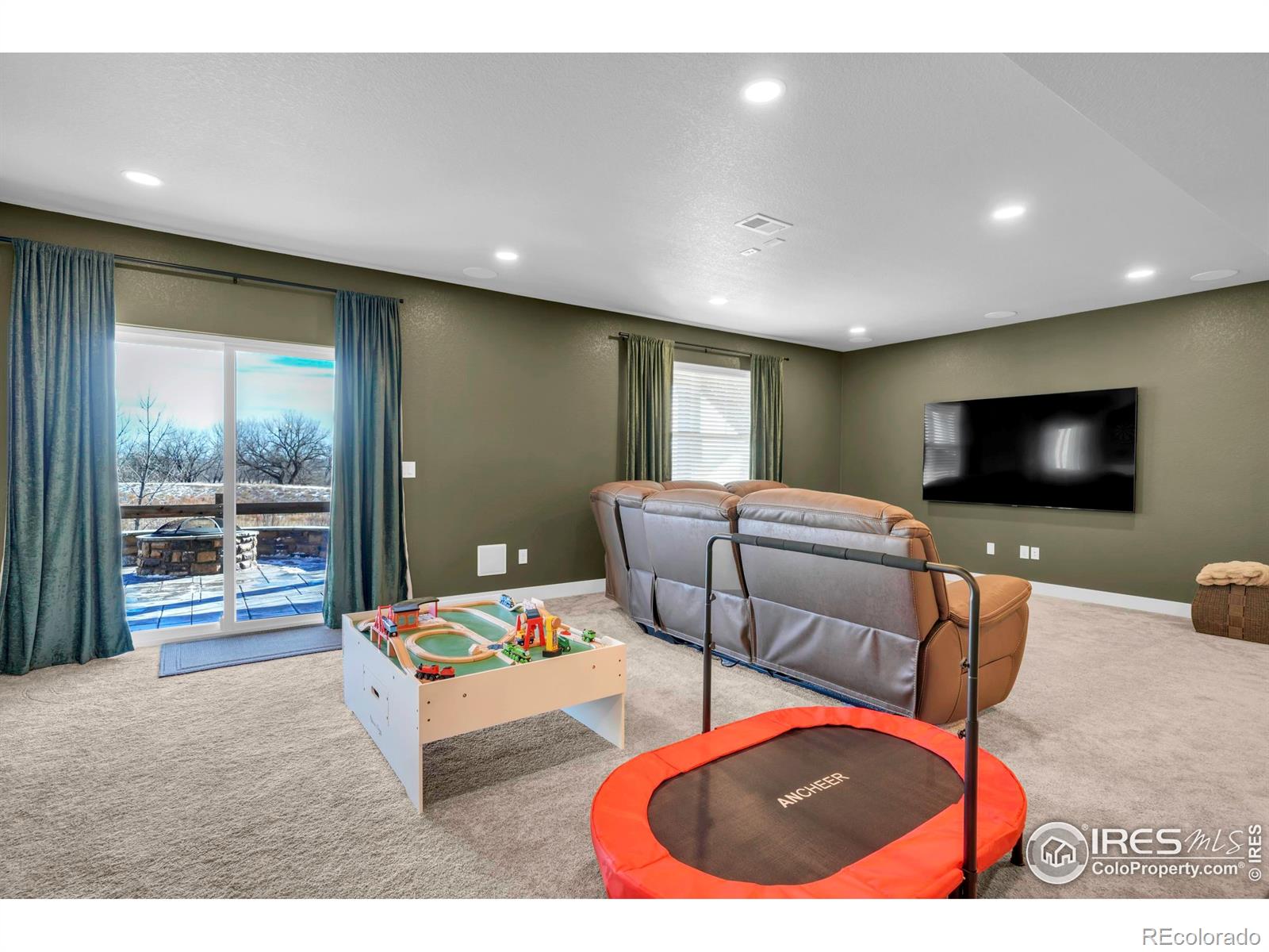 MLS Image #31 for 12546  lake terrace lane,firestone, Colorado