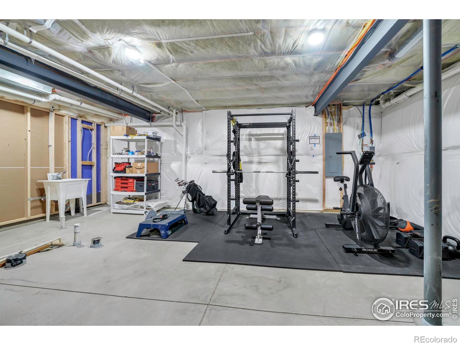 MLS Image #35 for 12546  lake terrace lane,firestone, Colorado