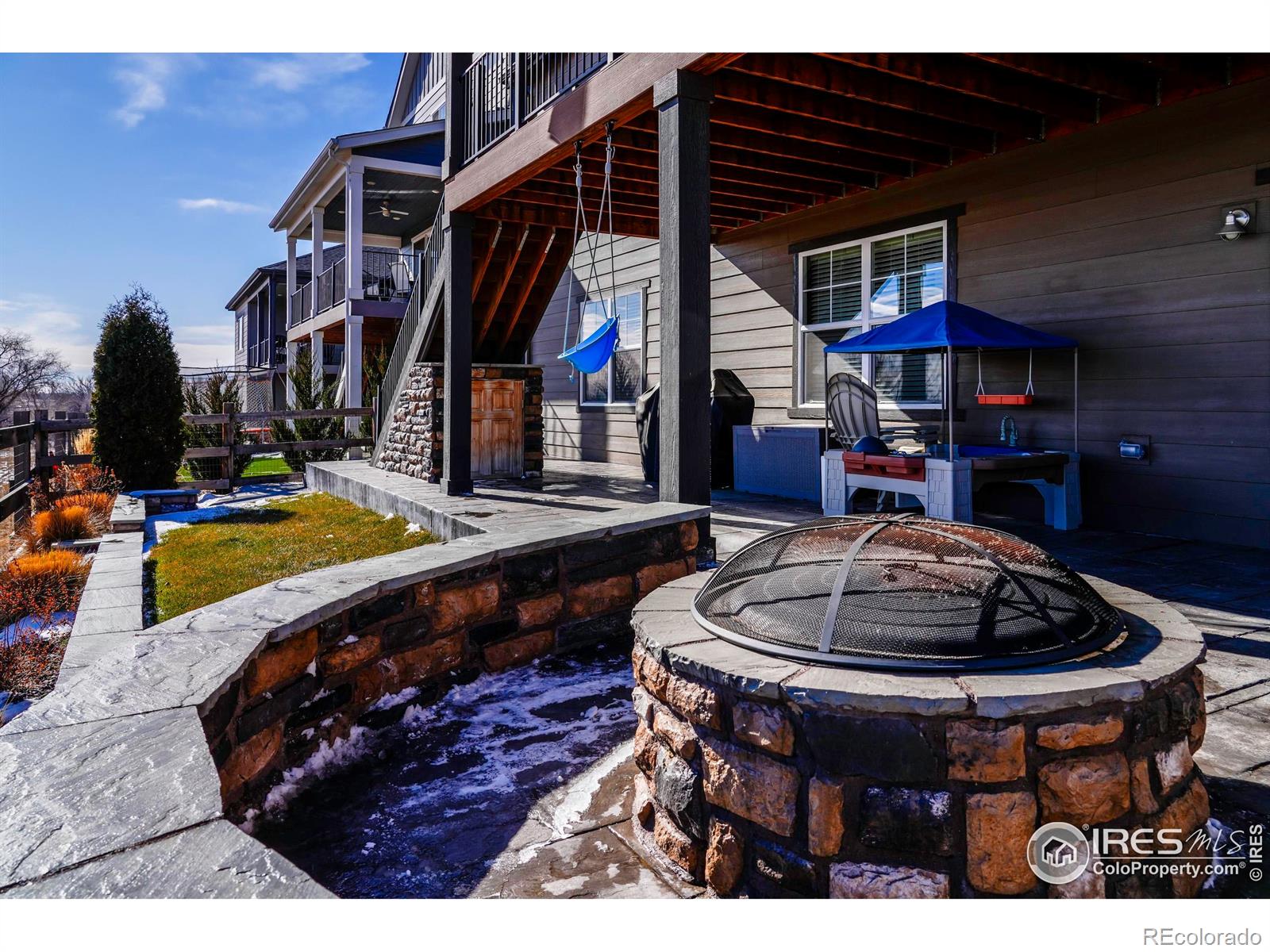 MLS Image #42 for 12546  lake terrace lane,firestone, Colorado