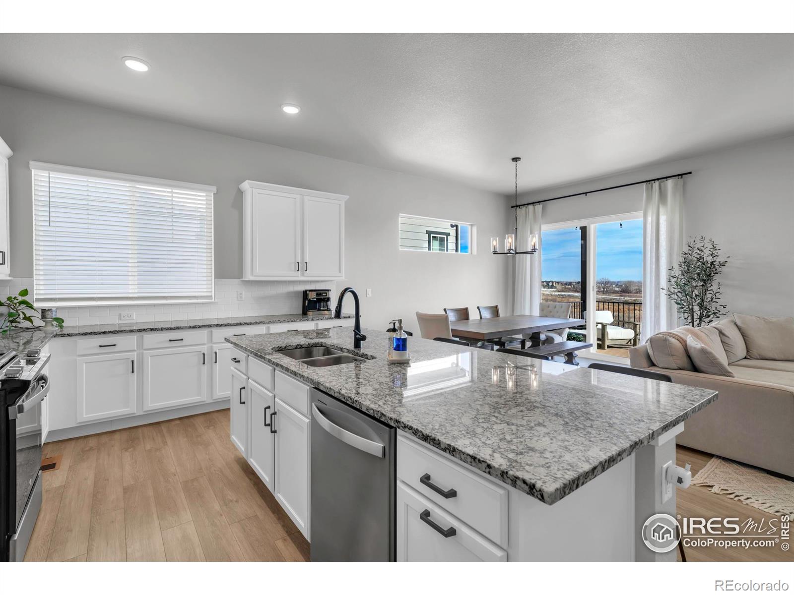MLS Image #5 for 12546  lake terrace lane,firestone, Colorado