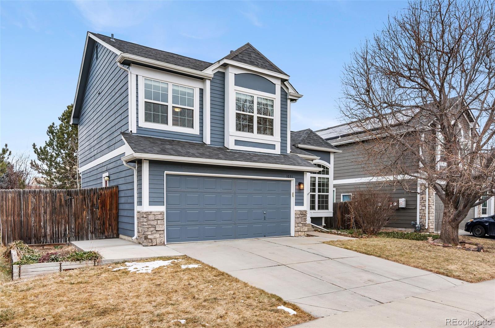 MLS Image #1 for 1031  delta drive,lafayette, Colorado