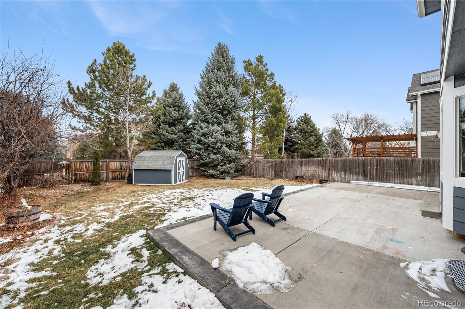 MLS Image #40 for 1031  delta drive,lafayette, Colorado