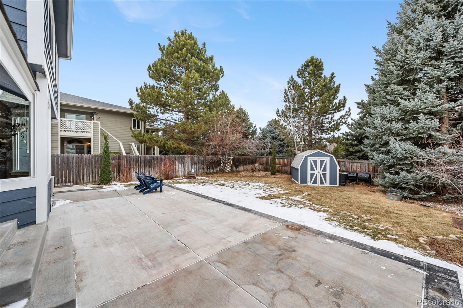 MLS Image #41 for 1031  delta drive,lafayette, Colorado