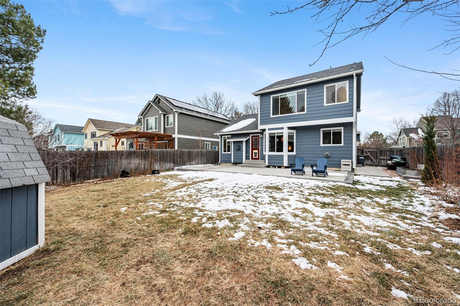 MLS Image #44 for 1031  delta drive,lafayette, Colorado