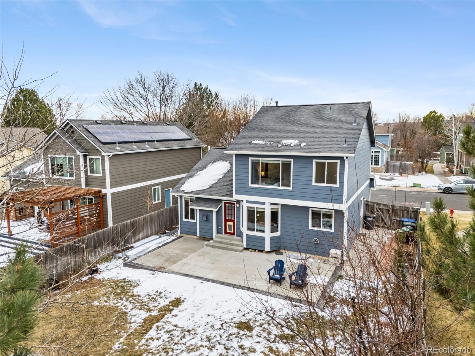 MLS Image #46 for 1031  delta drive,lafayette, Colorado