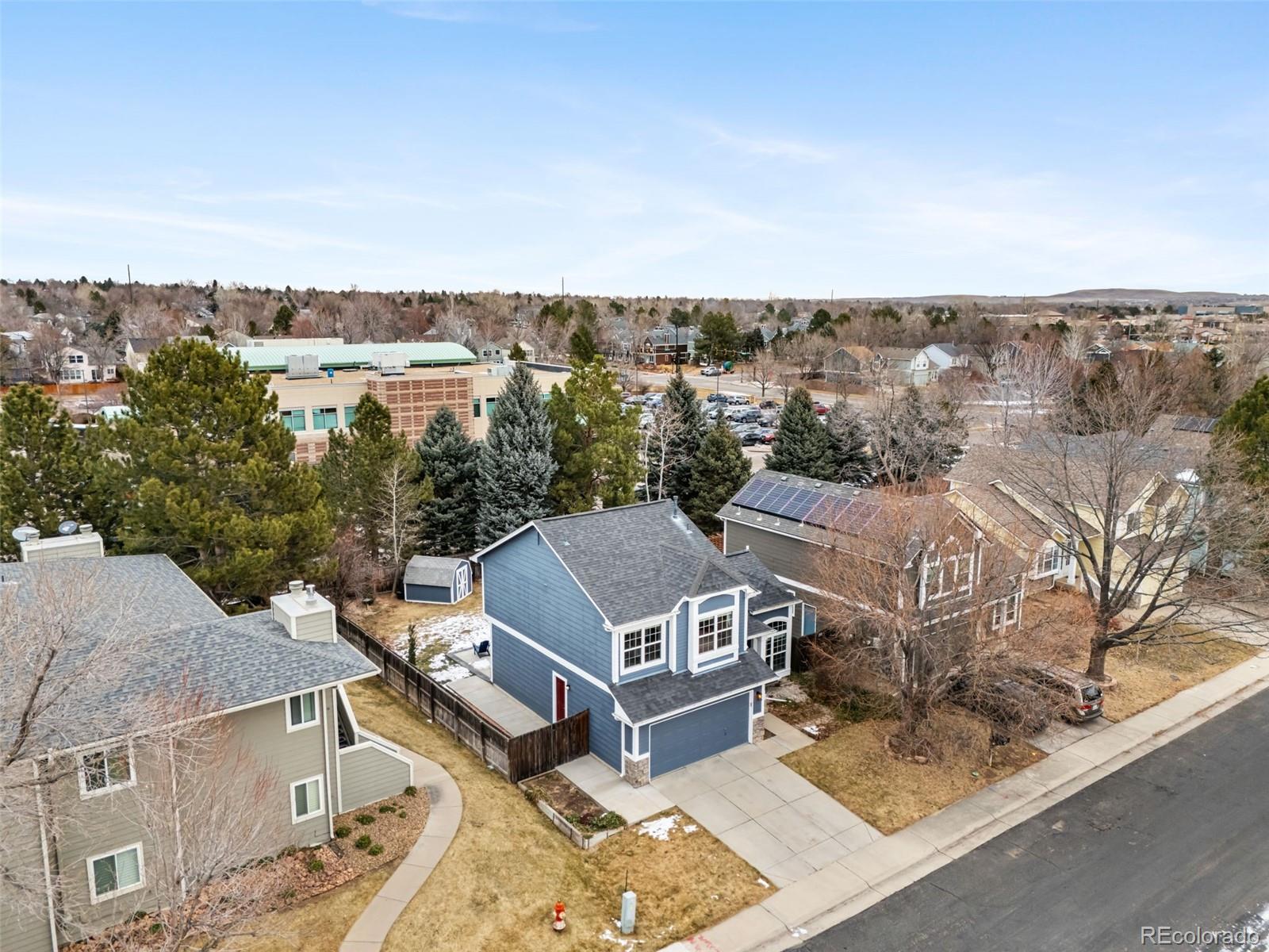 MLS Image #5 for 1031  delta drive,lafayette, Colorado