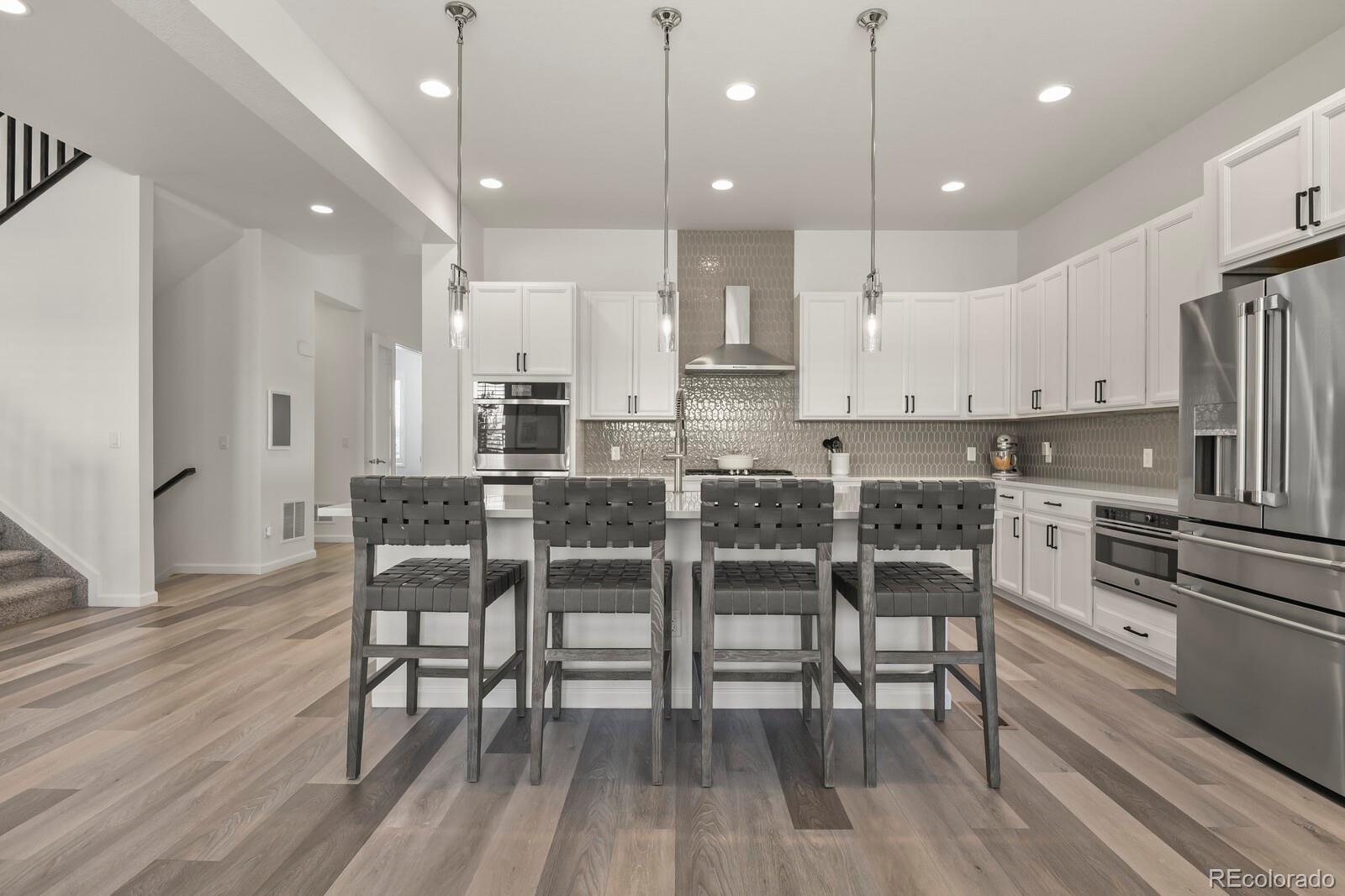 MLS Image #10 for 3055  blithe point,castle rock, Colorado