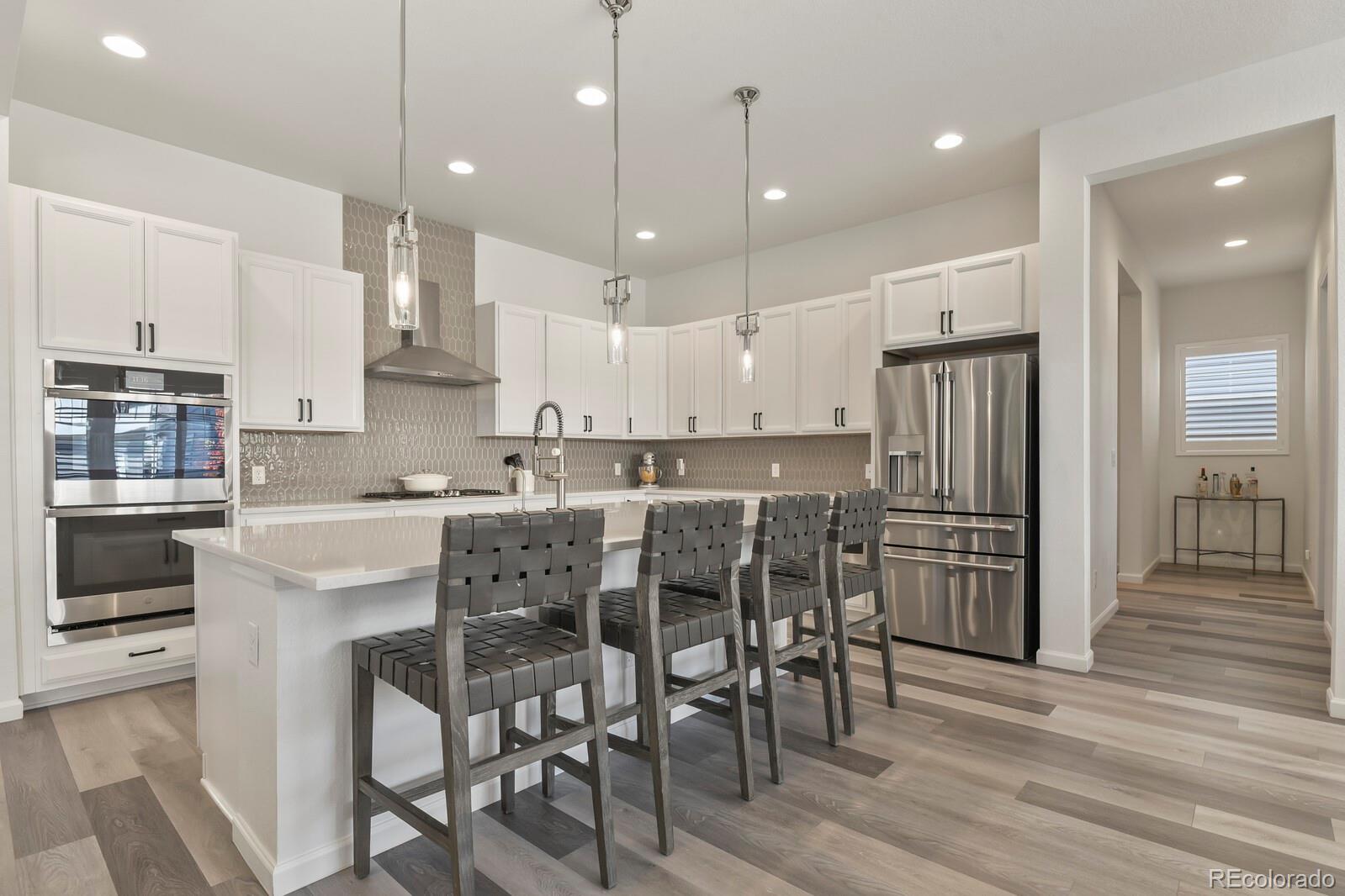 MLS Image #11 for 3055  blithe point,castle rock, Colorado