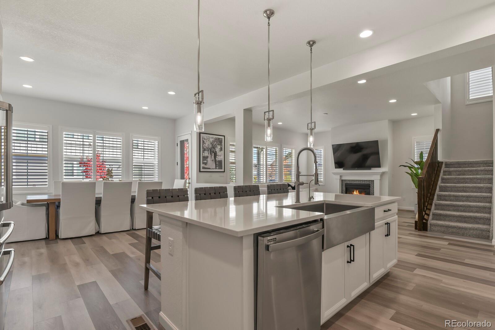 MLS Image #12 for 3055  blithe point,castle rock, Colorado