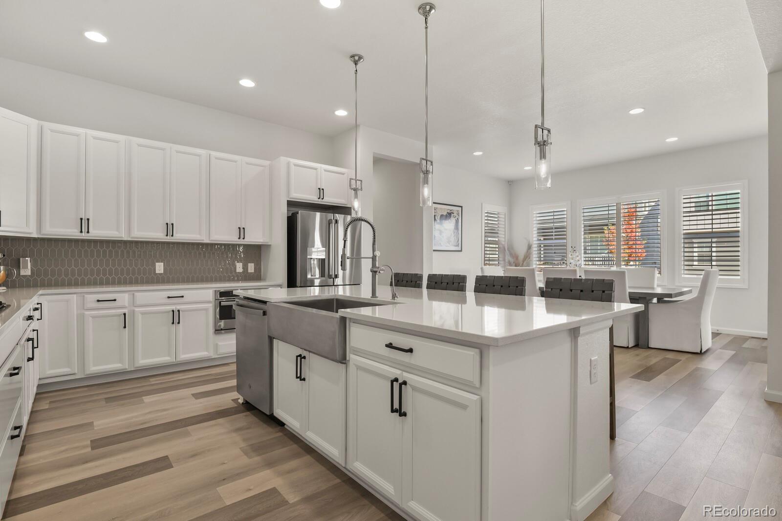 MLS Image #13 for 3055  blithe point,castle rock, Colorado