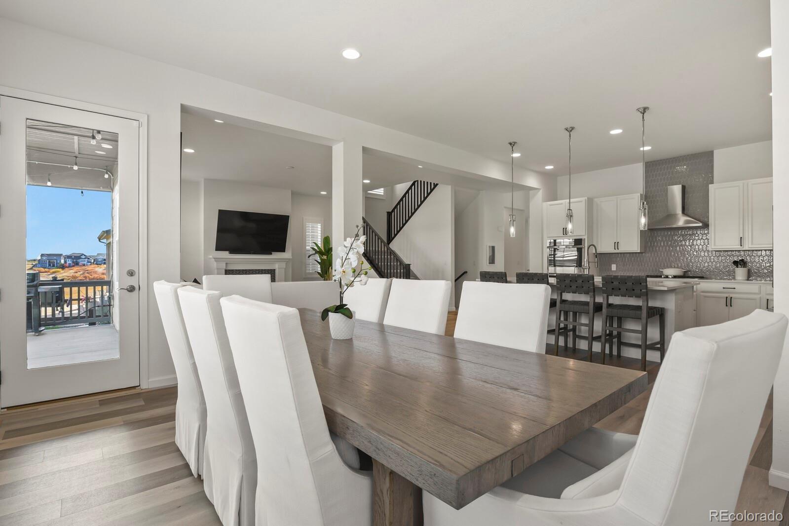 MLS Image #15 for 3055  blithe point,castle rock, Colorado