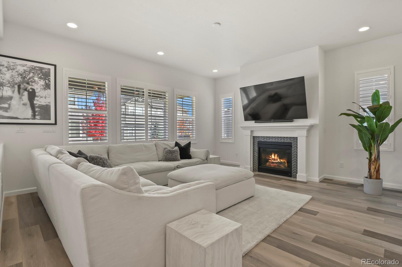 MLS Image #4 for 3055  blithe point,castle rock, Colorado