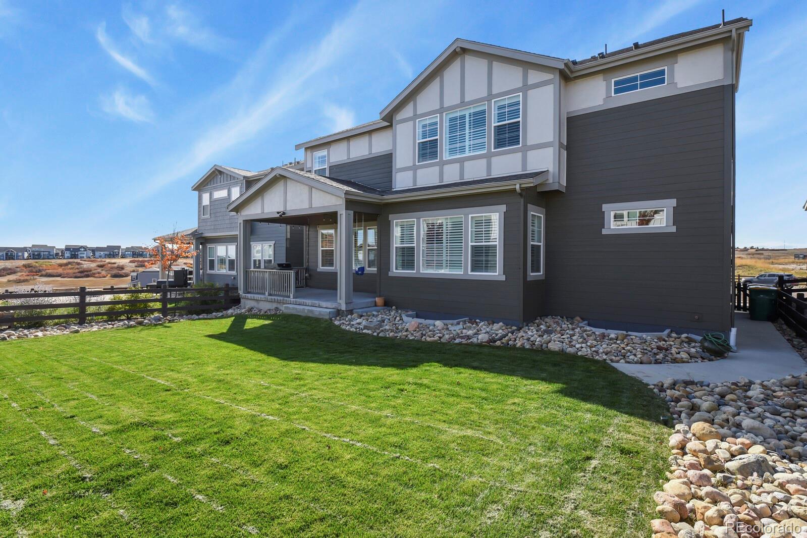 MLS Image #40 for 3055  blithe point,castle rock, Colorado