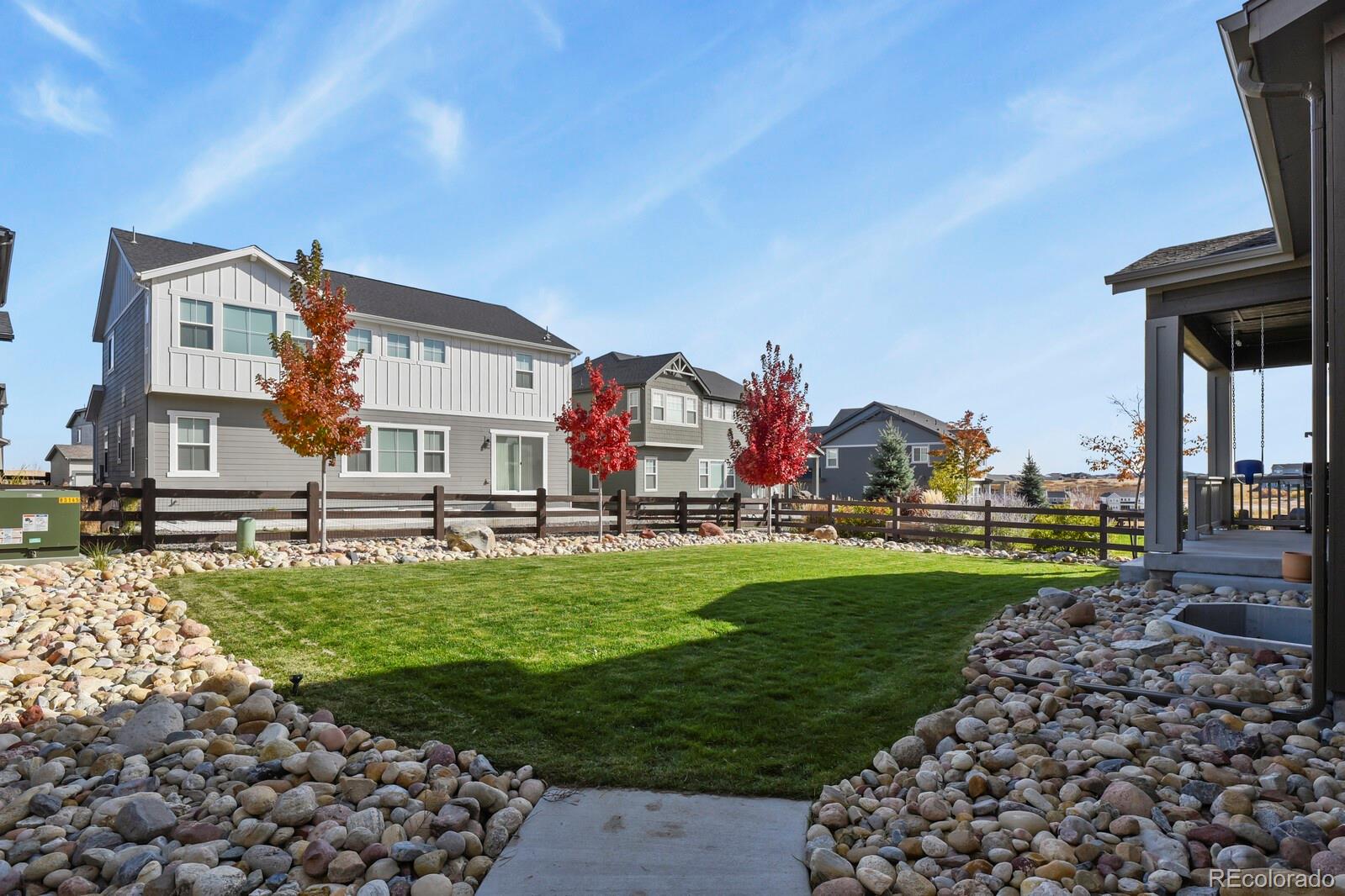 MLS Image #41 for 3055  blithe point,castle rock, Colorado