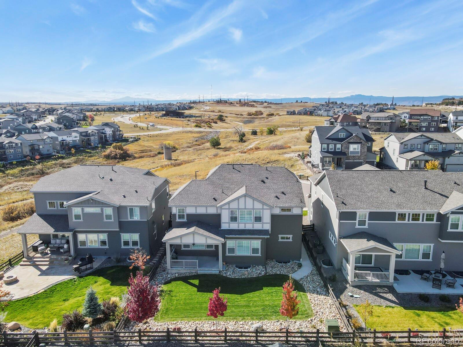 MLS Image #43 for 3055  blithe point,castle rock, Colorado