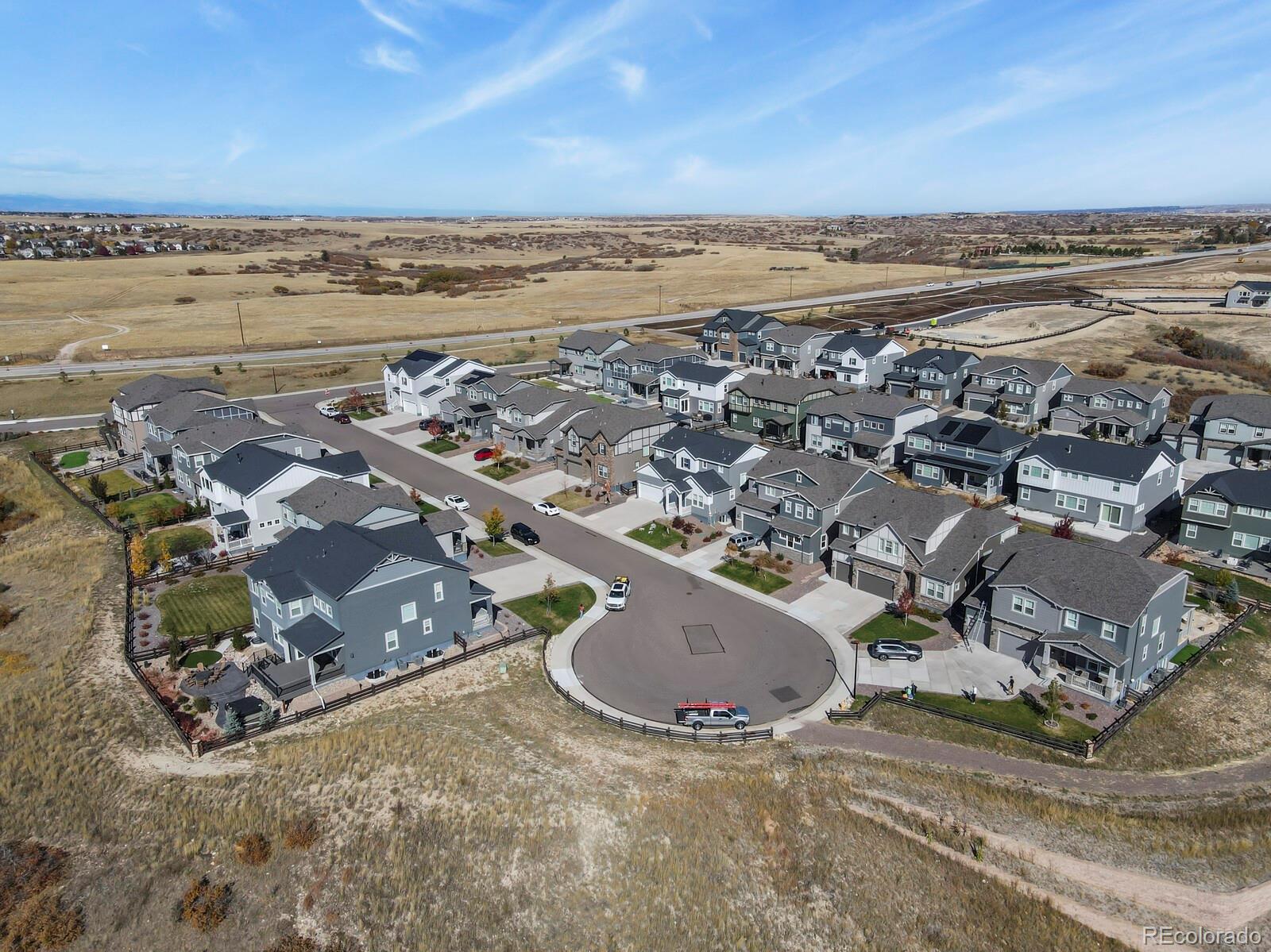 MLS Image #45 for 3055  blithe point,castle rock, Colorado