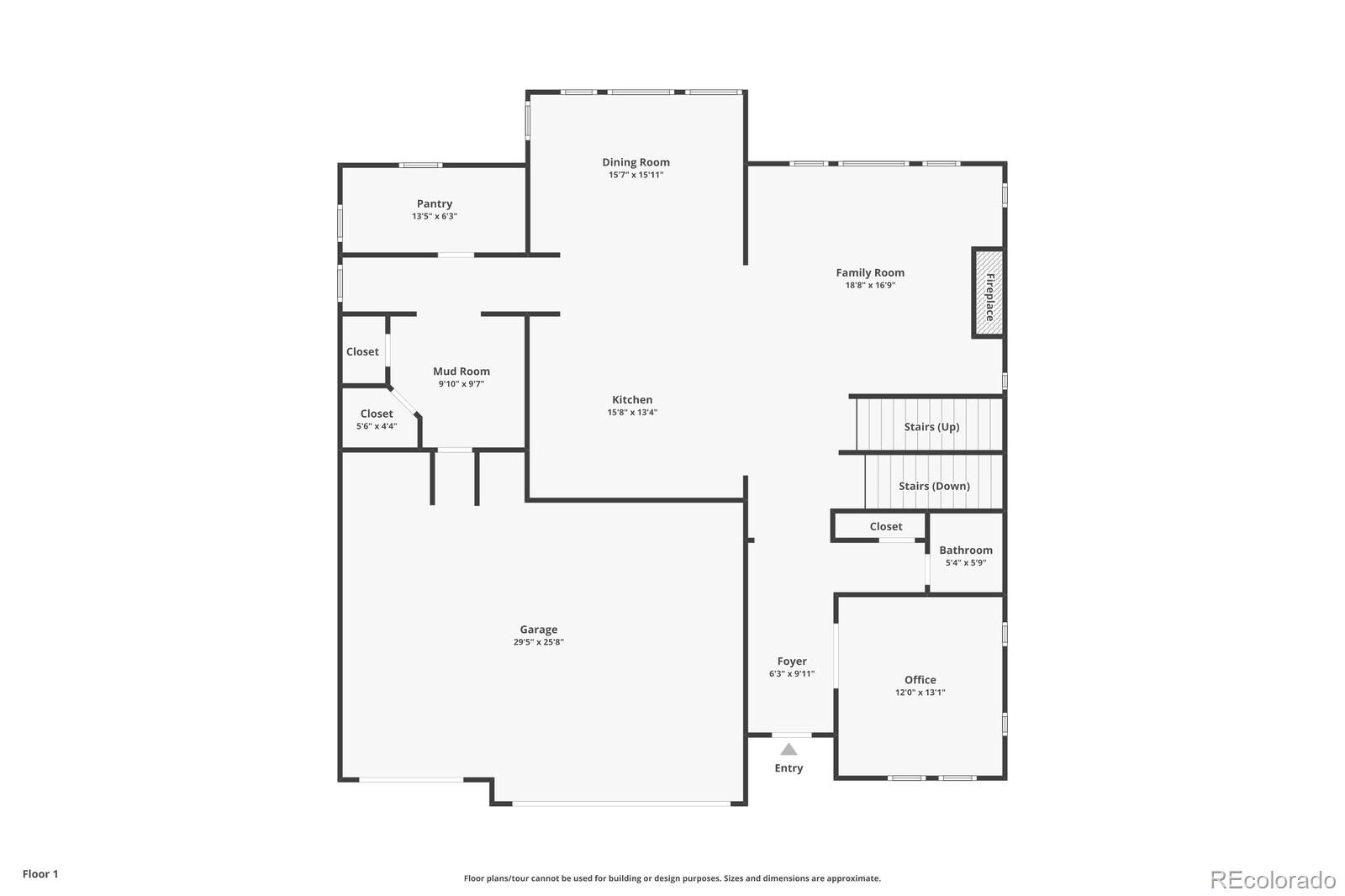 MLS Image #47 for 3055  blithe point,castle rock, Colorado