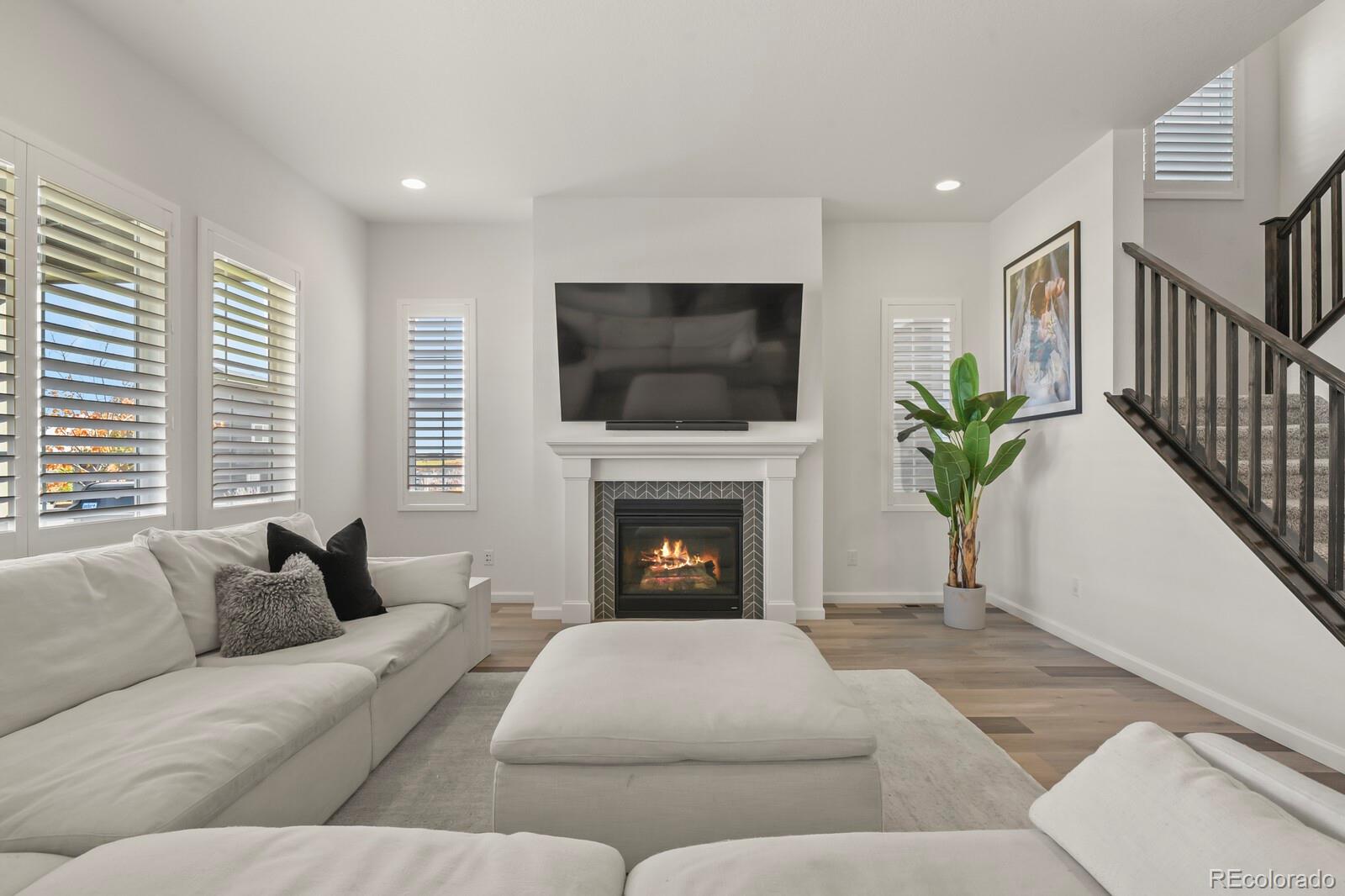 MLS Image #5 for 3055  blithe point,castle rock, Colorado