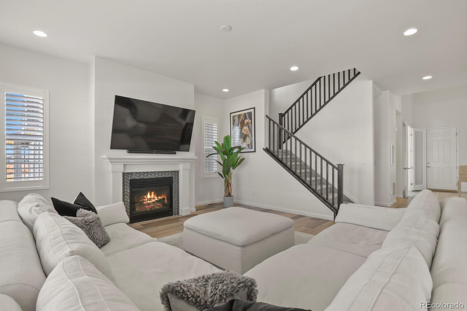 MLS Image #6 for 3055  blithe point,castle rock, Colorado