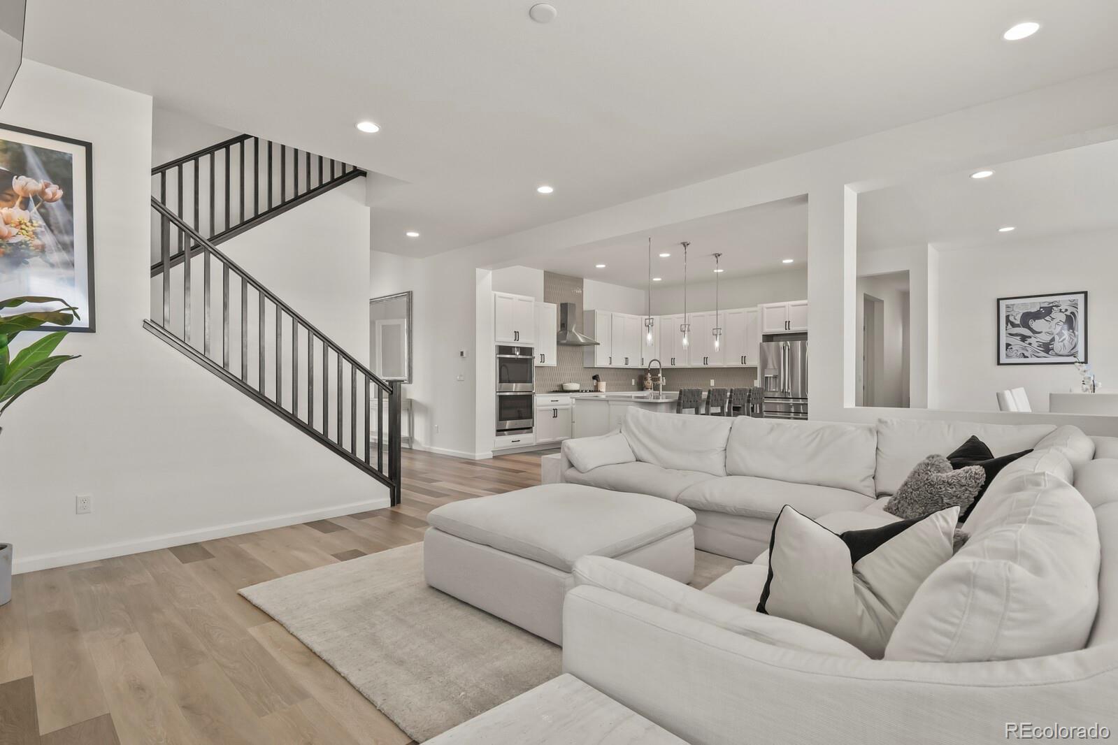 MLS Image #8 for 3055  blithe point,castle rock, Colorado