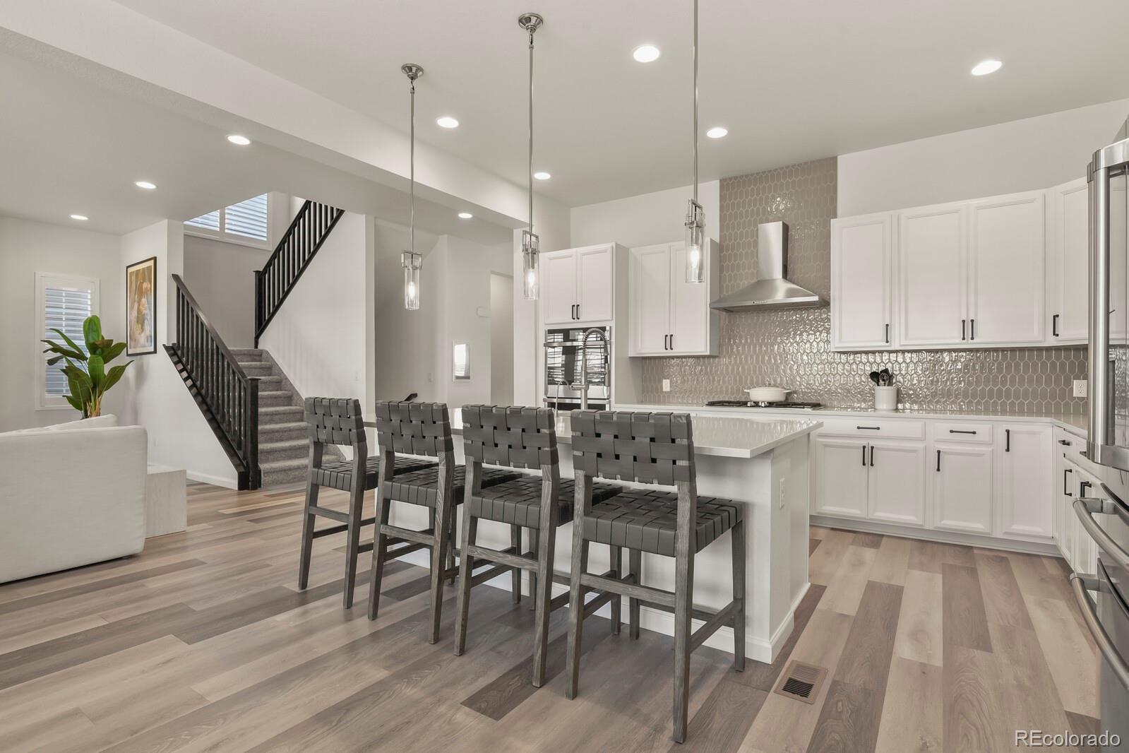 MLS Image #9 for 3055  blithe point,castle rock, Colorado