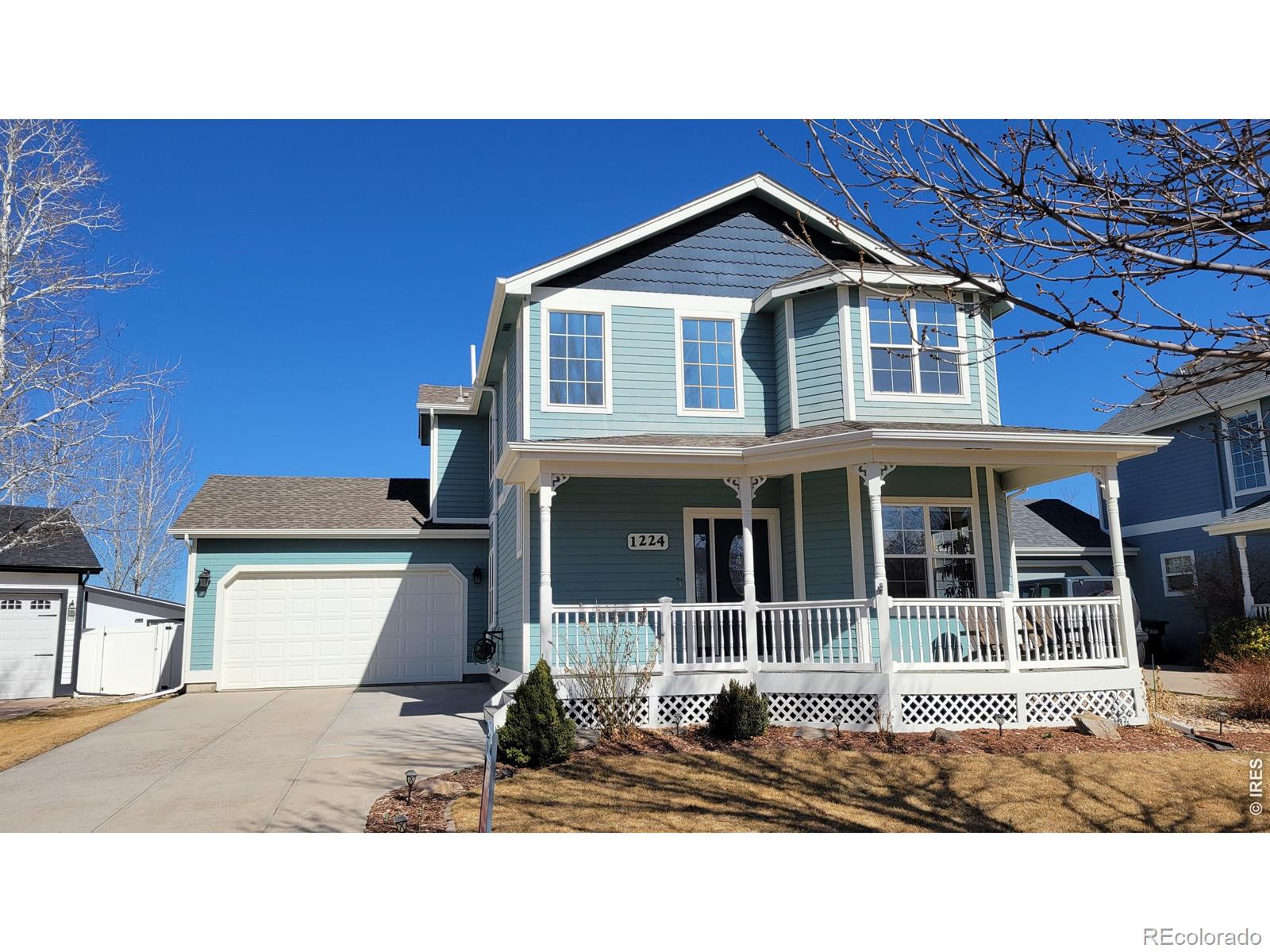 MLS Image #0 for 1224  fairfield avenue,windsor, Colorado