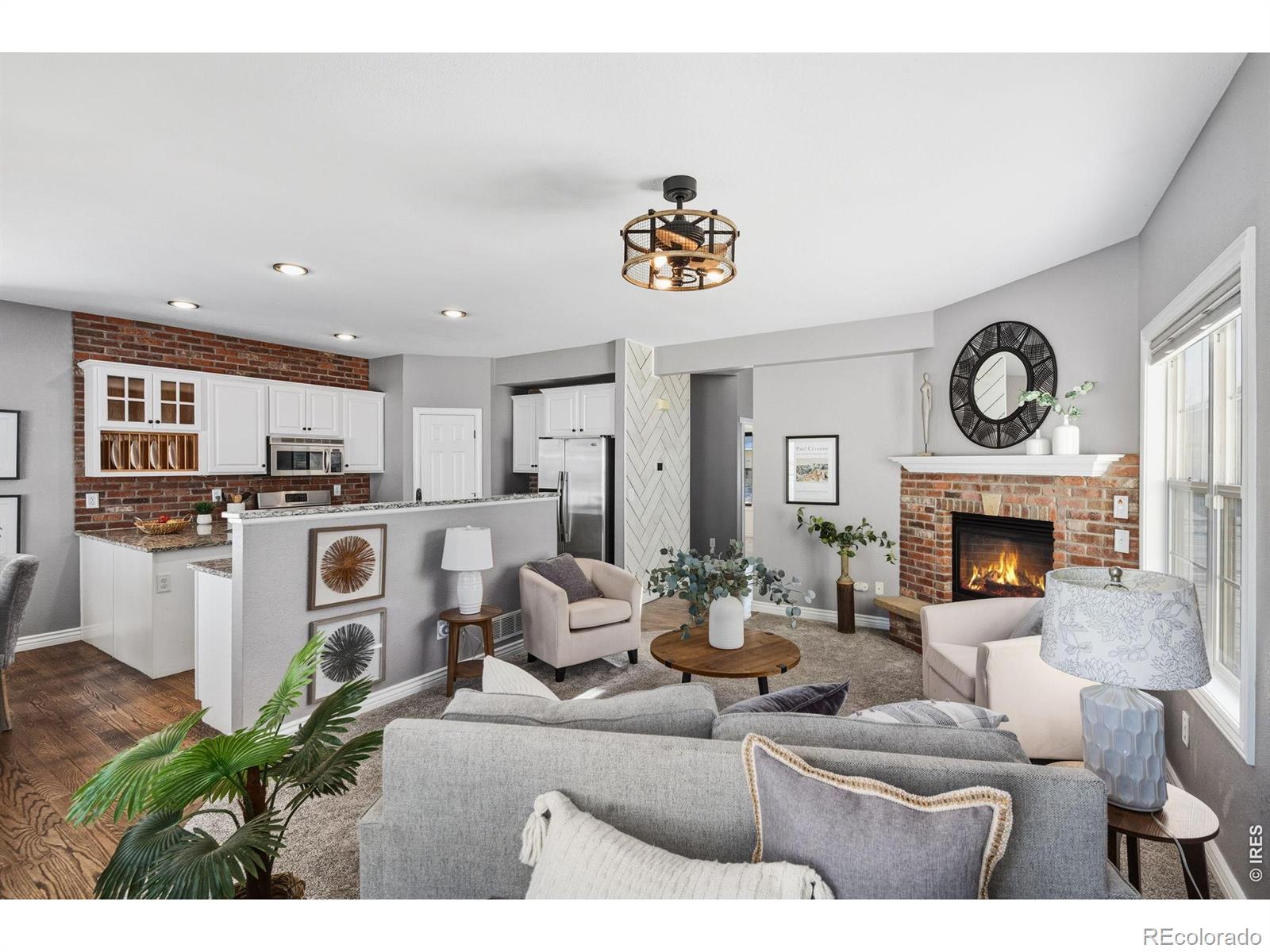 MLS Image #3 for 1224  fairfield avenue,windsor, Colorado