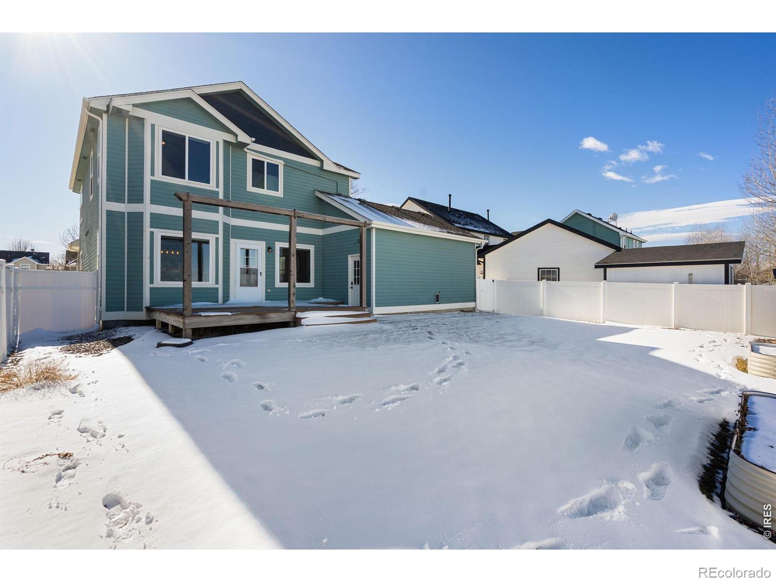 MLS Image #36 for 1224  fairfield avenue,windsor, Colorado