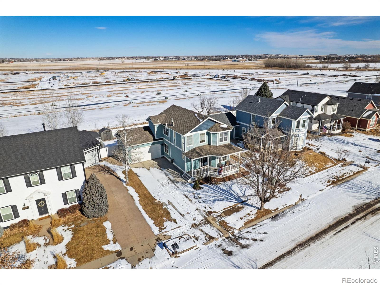 MLS Image #37 for 1224  fairfield avenue,windsor, Colorado